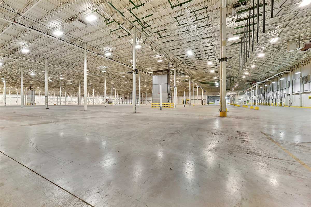 Boise Logistics Center Gallery