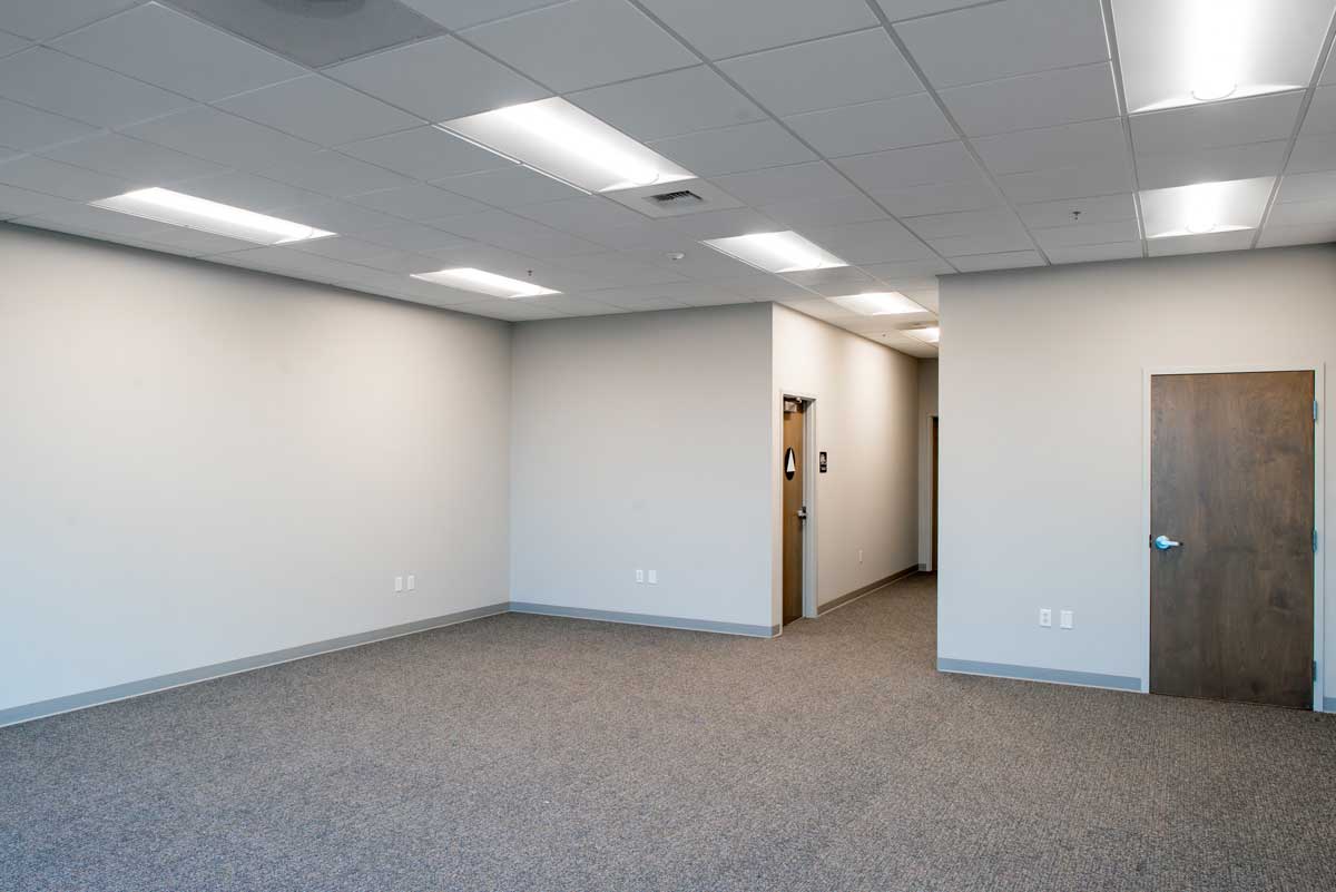 Metro Air Park Logistics Center III