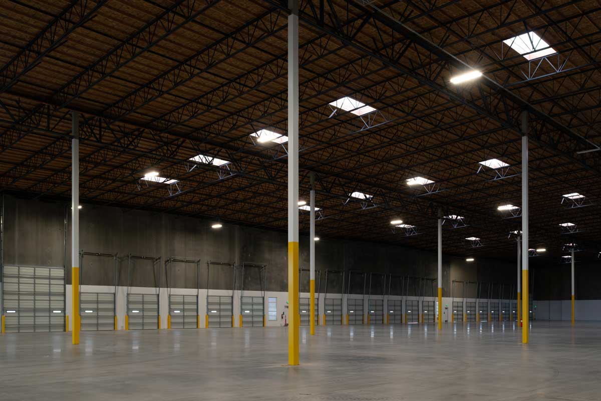 Metro Air Park Logistics Center III