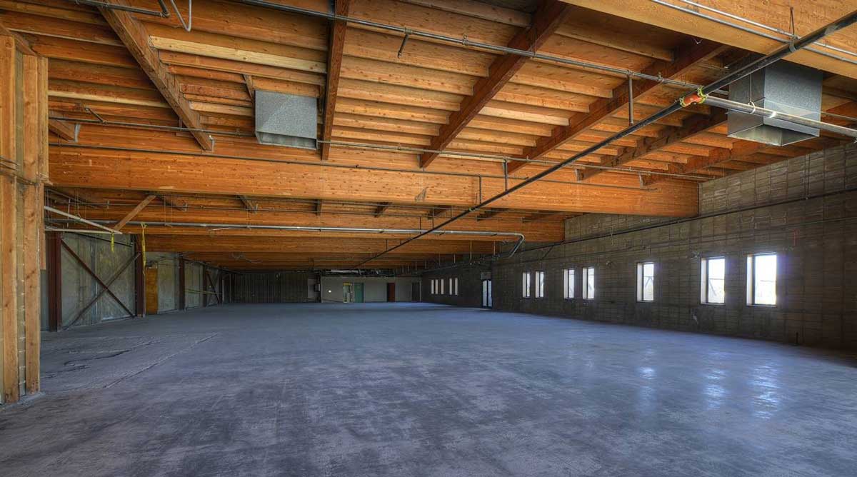 NorthBay Logistics Center I Gallery