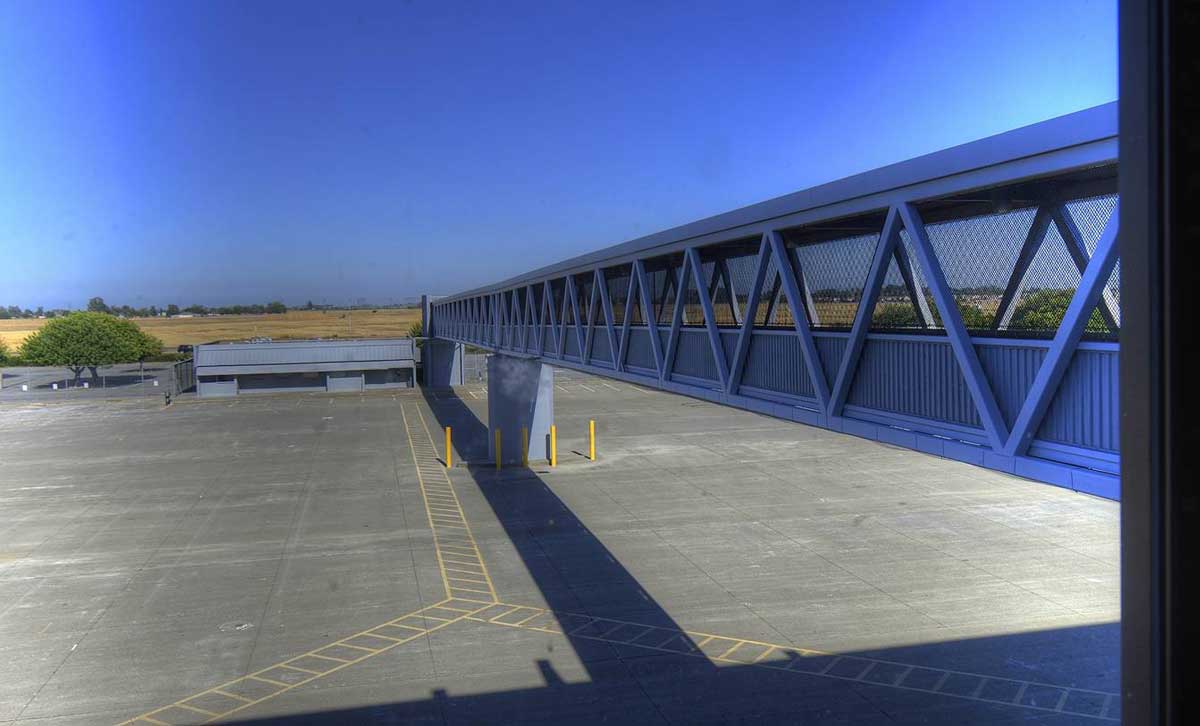 NorthBay Logistics Center I Gallery