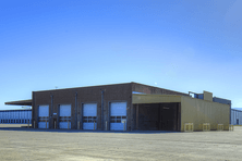 NorthBay Logistics Center I Gallery