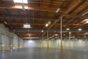 NorthBay Logistics Center I Gallery