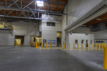 NorthBay Logistics Center I Gallery