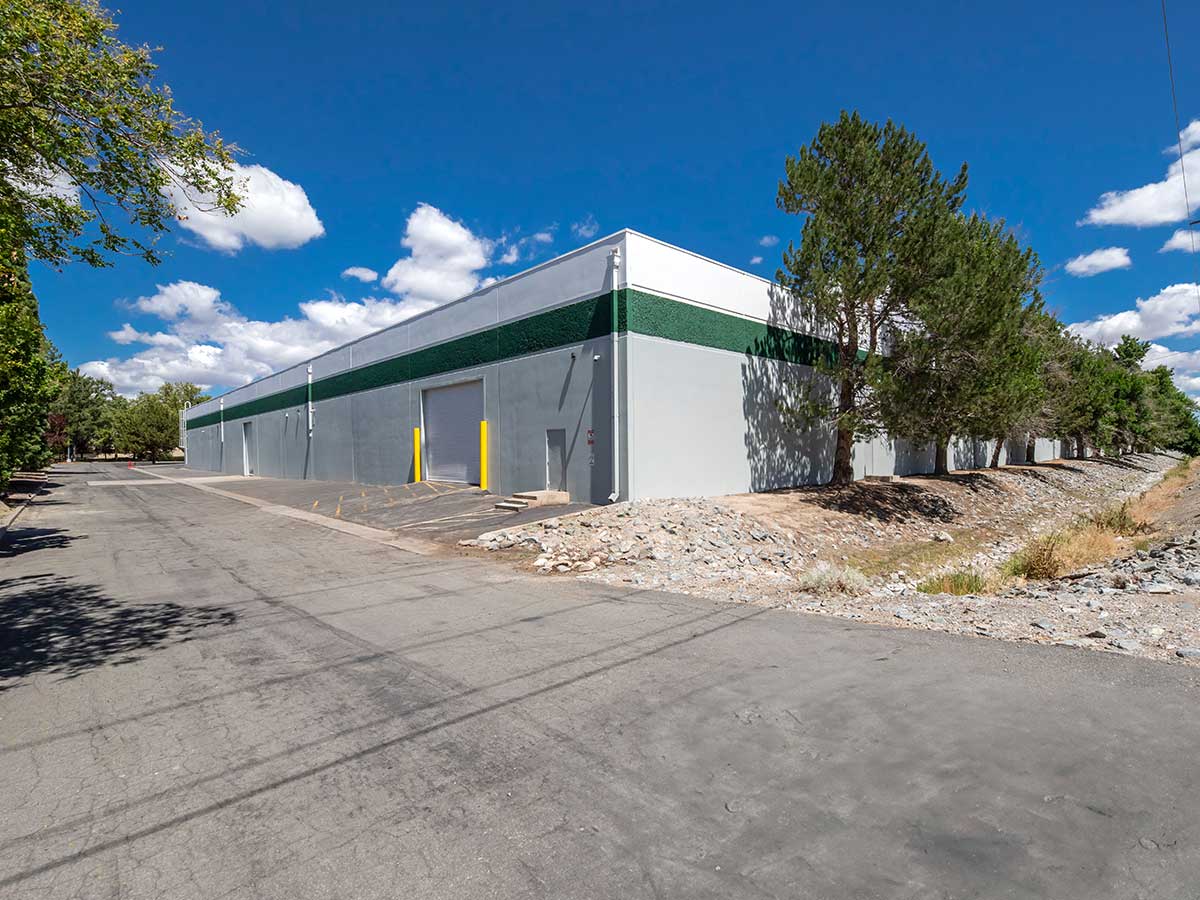 Reno Distribution Center