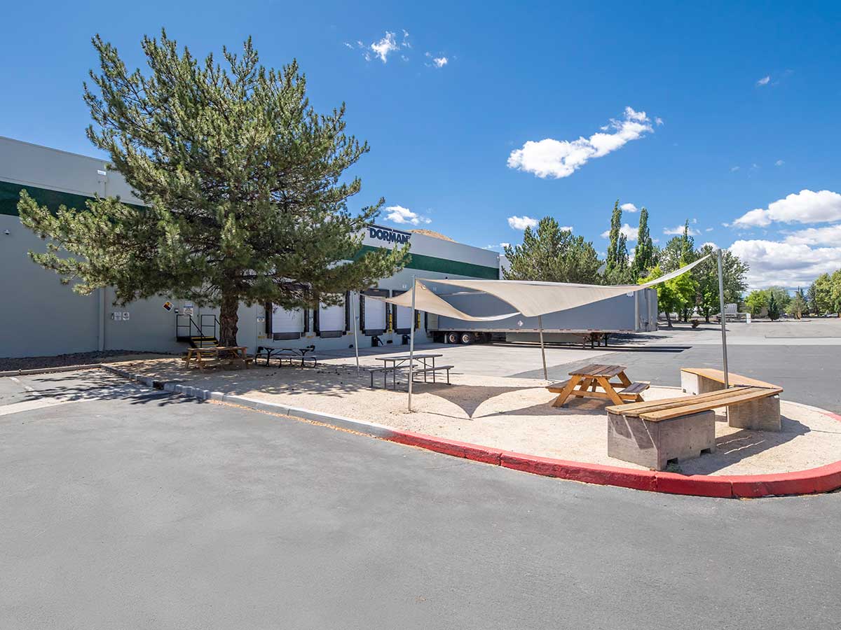 Reno Distribution Center