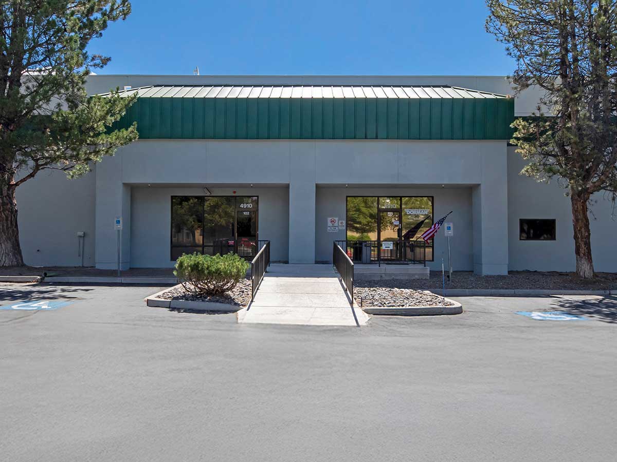Reno Distribution Center