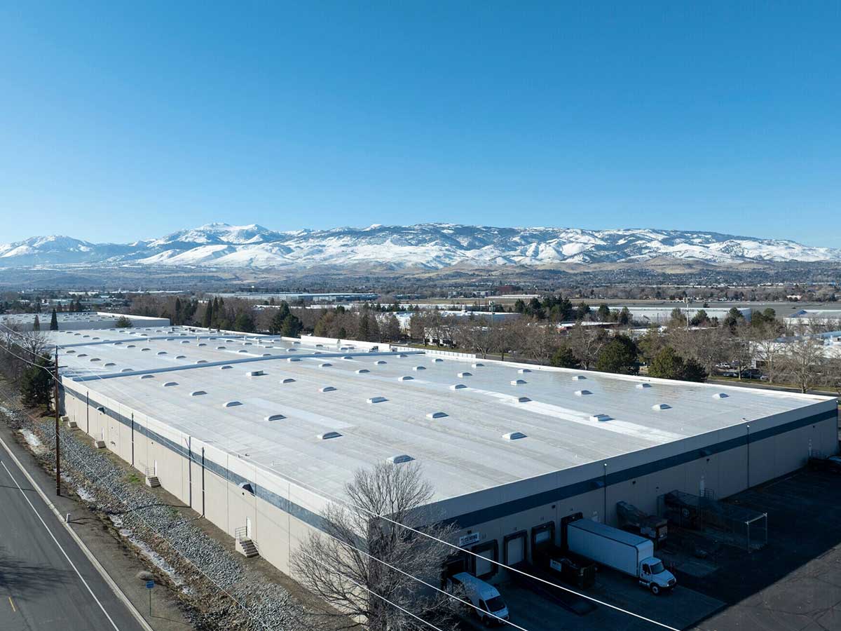 Reno Distribution Center